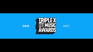 Triple X Hit Music Awards 2024 Best Original Soundtrack Song of the Year NENE DAVAIDASHA [upl. by Jimmie955]