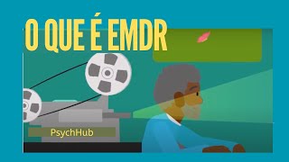 O que é a Terapia EMDR [upl. by Asare]