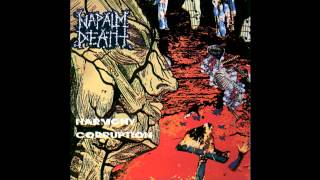 Napalm Death  If The Truth Be Known Official Audio [upl. by Toole621]