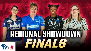 2023 PWBA Regional Showdown Finals [upl. by Amyaj764]