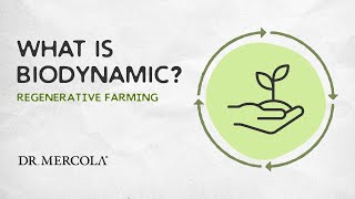 What is Biodynamic  Regenerative Farming [upl. by Rey690]