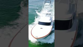 Bayliss 57’ Sportfish yacht sportfish customboats t [upl. by Donaldson996]