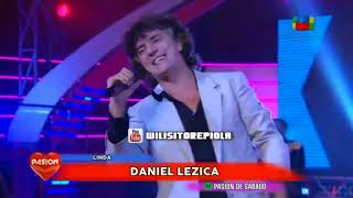 Daniel Lezica 10 03 2018 [upl. by Aamsa]