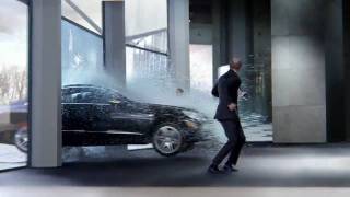 2010 MercedesBenz EClass Coupe Commercial [upl. by Crista]