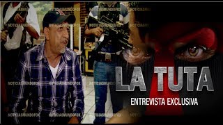 Servando Gómez Martínez quotLa Tutaquot Entrevista exclusiva Noticias MundoFox Quinta Parte [upl. by Ellehcen]