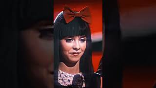 Christina Aguilera vs Melanie Martinez [upl. by Eitisahc]