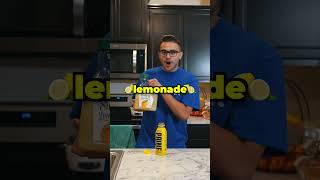 Switching NEW PRIME Lemonade Prank [upl. by Marris]