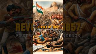 Contribution of South India in the revolt of 1857 shorts india history [upl. by Holey888]