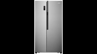 GORENJE NRS918EMX [upl. by Latia819]