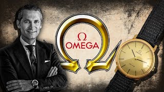 Omega Watches The UNTOLD Truth Behind Their Surprising Success [upl. by Krug]