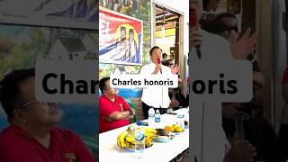 Kekayaan Charles honoris seberapakaya charleshonoris [upl. by Cheffetz187]