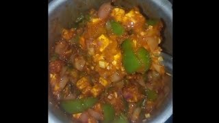 PANEER CHILLI EASY RECIEPIE🤤ll cooking keralafoods ഇത്ര എളുപ്പം ആയിരുന്നോ must try [upl. by Malorie]