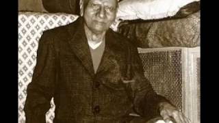 Sri Nisargadatta Maharaj  Yo soy innacido  Audiolibro [upl. by Lonyer]