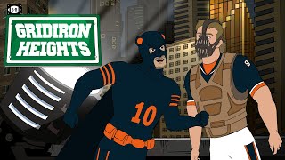 Mitchell Trubisky Is the Hero the Bears Deserve  Gridiron Heights S5E18 [upl. by Ailla]