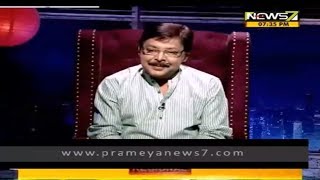 Hot Seat with Veteran Actor Mihir Das [upl. by Gershon]