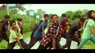 DJ GAN AJ Bangla New Video Song 2018 Full HD Mashup Dance Song [upl. by Sessler]