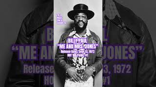 Billy Paul “Me And Mrs Jones” 70s music shorts Episode 15 [upl. by Netnerb]