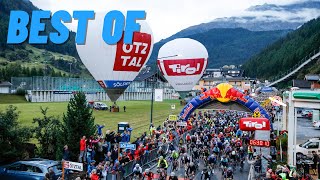 Ötztaler Radmarathon 2022 AUT – Best Of Clip [upl. by Koffler]