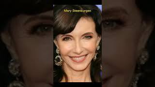 Mary Nell Steenburgen america actress comedian singer songwriter song 2023 shorts [upl. by Tiedeman]