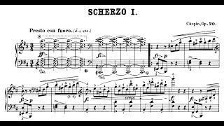 Chopin Four Scherzi Li Yundi [upl. by Leggat]