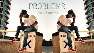 FREE Jay Prince Type Beat  PROBLEMS [upl. by Leland617]