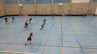 P18 1divisioona 6322 O2Jyväskylä vs SPV [upl. by Janus]