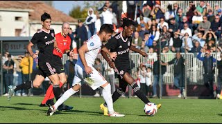 CampodarsegoDolomiti Bellunesi 11  Serie D  Girone C  3 novembre 2024 [upl. by Ebeohp]