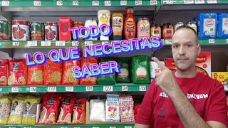 ✅️ Como CREAR una TIENDA desde CEROtienda alimentacion [upl. by Igiul276]