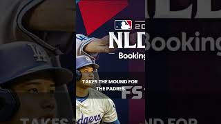 Dodgers  Padres – 2024 NLDS Game 3  with English subtitle  Trending News [upl. by Karame288]