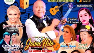 DÍA DE LA CANCIÓN CRIOLLA PERÚ JAIME HITO🇵🇪DOLOR Y ODIO  MARTHA ISABEL Y LUIS YACELGA 🇪🇨 shorts [upl. by Onairda]