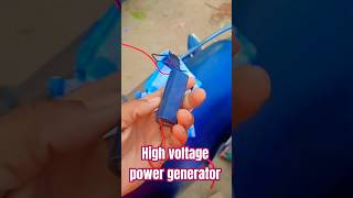 High voltage power generator trending reels [upl. by Nancy]