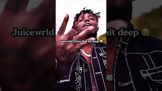 Juice world lyrics🔥🕊️ juicewrld trending [upl. by Bridwell216]