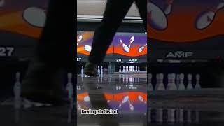 Bowling shotshort [upl. by Welker]