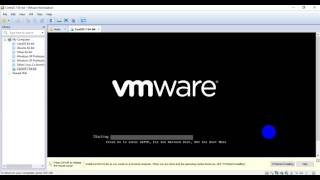 Step5 Install centOS 7 on vmware NetworkIP Configured ✔️ [upl. by Blair]