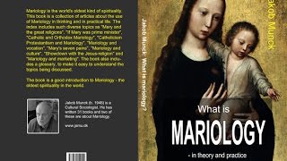 What is Mariology [upl. by Wash]