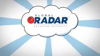 Global RADAR  The Challenges of Compliance [upl. by Olaf]