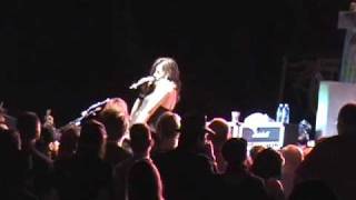 The Donnas Speed Demon Live [upl. by Senga]