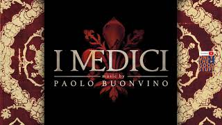 I MEDICI SOUNDTRACK CD2  07 The Vision of the Future [upl. by Judah]