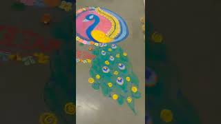 Diwali 🎇 💫 celebration 🎉 🎊 iti🥰 meitivlog🎇diwalivlog✨comptitions virul👀shorts🤗rangoli💃dance [upl. by Esmeralda126]