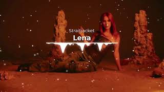 Lena  Straitjacket Extended Version Visualizer [upl. by Devin]