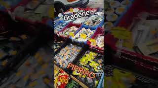 Braderie pipriac [upl. by Ameerak]