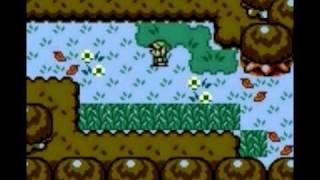 Links Awakening Walkthrough 01 13 [upl. by Nylzzaj]