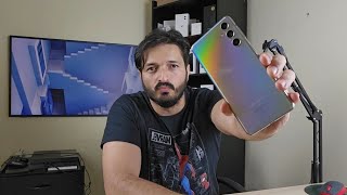 GALAXY M54  O APARELHO REALMENTE VALE A SUA COMPRA OPINIÃO PRÁTICA [upl. by Otrebide]