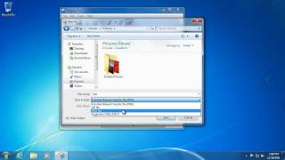 How to use the Snipping Tool in Windows 7 [upl. by Sonny369]