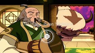 The Tsungi Horn  Uncle Iroh  Last Episodes Music not the usual one [upl. by Ahcirt]