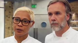 Masterchef The Professionals l Season 9 Episode 12 [upl. by Ayaladnot]