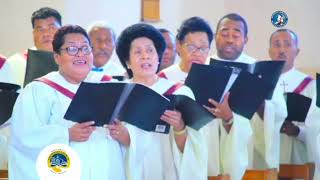 Rokova Ga  Centenary Church Choir [upl. by Meeks]