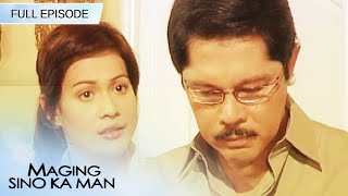 Full Episode 27  Maging Sino Ka Man [upl. by Eilatam]