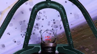 European Air War  Jump Right into Action 2 BOMBERS amp FLAK [upl. by Medea]