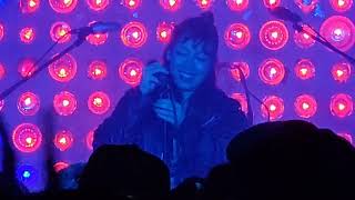 LITTLE DRAGON in 4K  Full Concert 2  Brooklyn NY  BABYS ALL RIGHT  Fri July 14 2023 [upl. by Nedyaj]